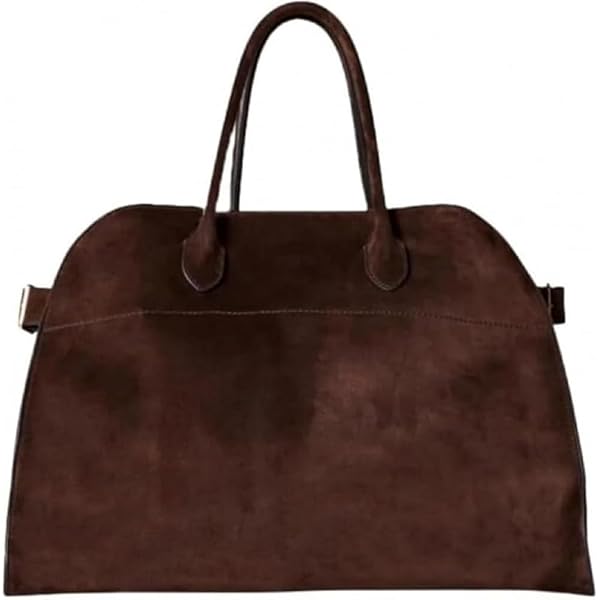Amazon | [THE ROW] マルゴー 15 SOFT MARGAUX 15 ハンドバッグ トート